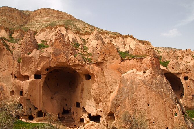 Jeep Safari Tour in Cappadocia - Sunset Photo Time: How to Use the Extra Minutes