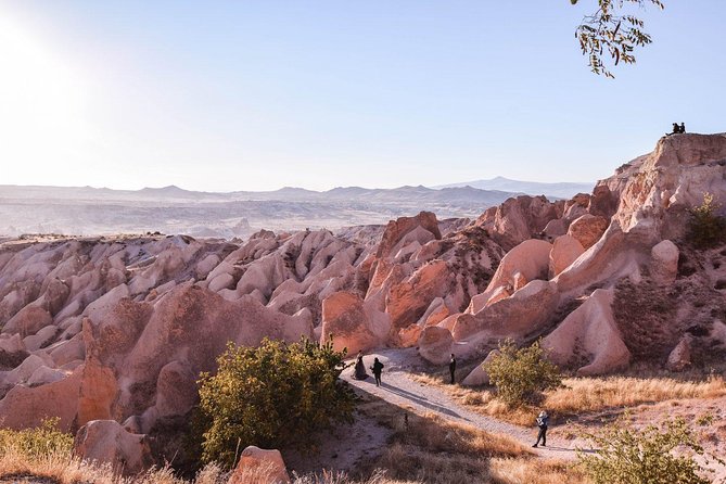 Jewels of Cappadocia Private Tour - Key Points to Know Before You Go