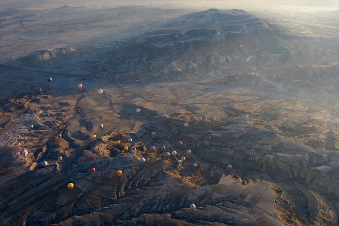 Jewels of Cappadocia Private Tour - Göreme Pickup and a Realistic 6-Hour Private Pace