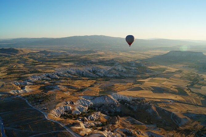 Jewels of Cappadocia Private Tour - Price at $239 for Up to 8: Is It Worth It?