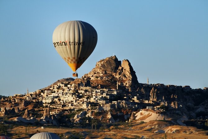 Jewels of Cappadocia Private Tour - Should You Book This Cappadocia Private Tour?