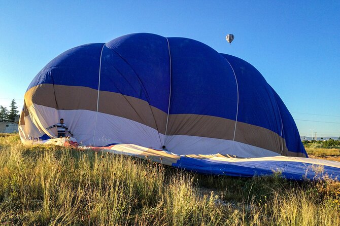 Jewels of Cappadocia Private Tour - FAQ