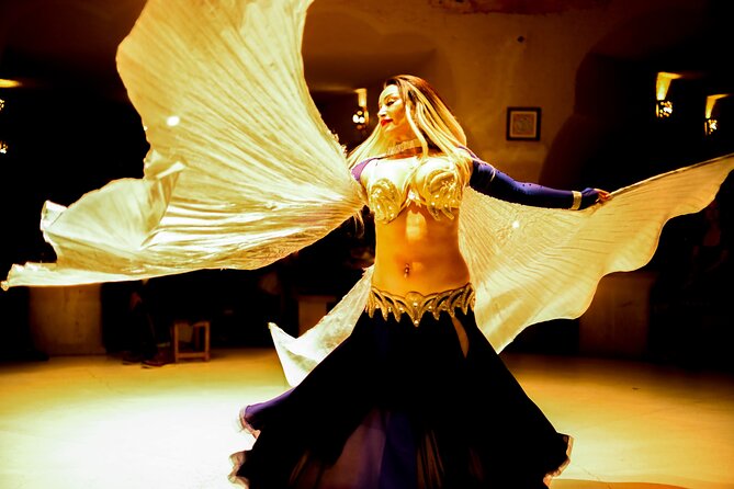 Journey into Tradition Of Cappadocia Turkish Night - Key Highlights You’ll Feel Right Away