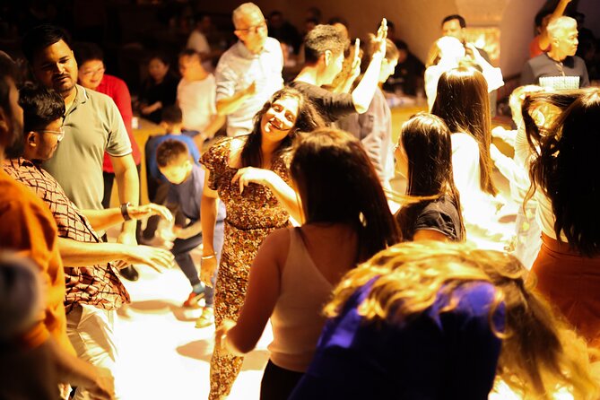 Journey into Tradition Of Cappadocia Turkish Night - How Pickup, Drop-Off, and a Small Group Change the Experience