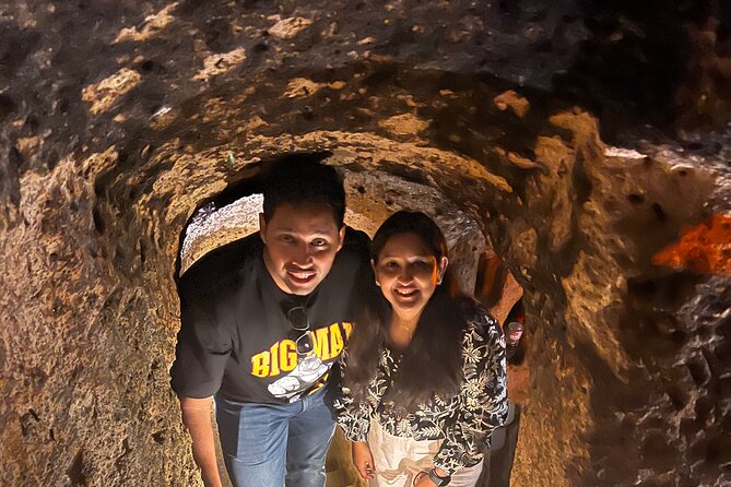 Kaymakli Underground City Tour (half day) - What the guide adds (and why you’ll feel it underground)