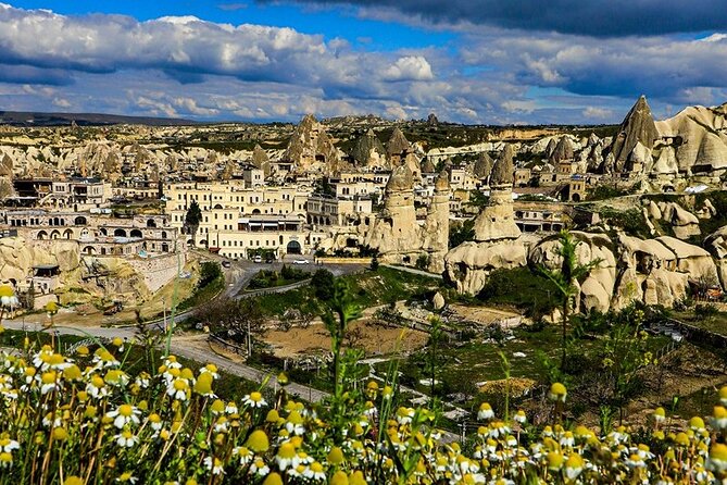 Largest Underground City Tour with Storyteller - Price and Logistics: Is $130.44 Good Value?