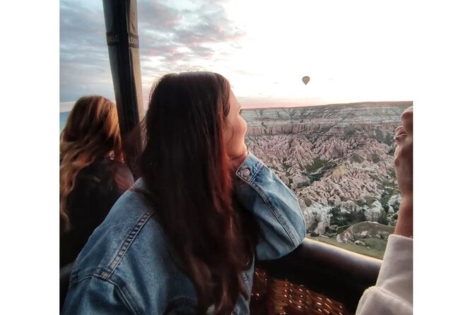 Luxury Cappadocia Balloon Tour (Goreme) - Group size, safety rhythm, and the fitness reality