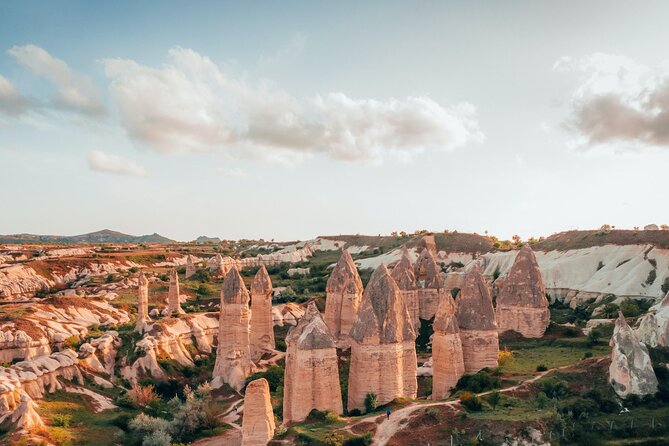 Multi Language Private Tour in Cappadocia - Timing, comfort, and what’s included (so you can travel smarter)