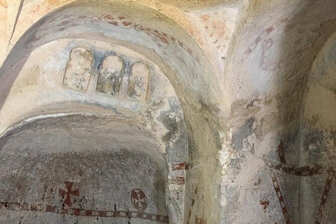 Mystical Cappadocia Tour-Mystery Tour - Key things that make this tour worth your attention