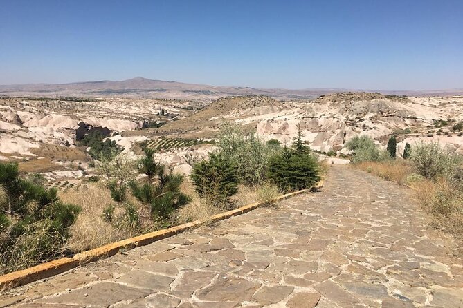 Mystical Cappadocia Tour-Mystery Tour - Why this Mystical Cappadocia route works in one day