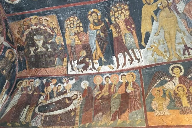 Mystical Cappadocia Tour-Mystery Tour - Çat Valley hike: your first taste of Cappadocia outdoors
