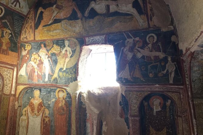 Mystical Cappadocia Tour-Mystery Tour - The guide experience: Muammer, Vulkan, and what to look for