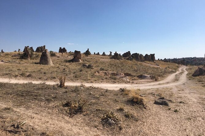 Mystical Cappadocia Tour-Mystery Tour - Morning logistics: Ürgüp pickup, timing, and where you’ll meet