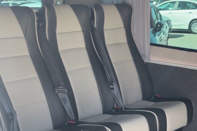 Nevşehir or Kayseri Airport Private Transfer Service - Quick takeaways before you land