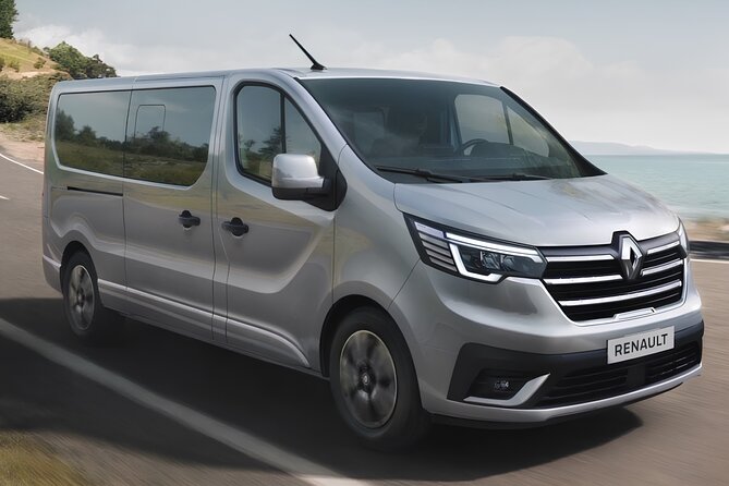 Nevşehir or Kayseri Airport Private Transfer Service - Price and logistics: where the $75 per group makes sense
