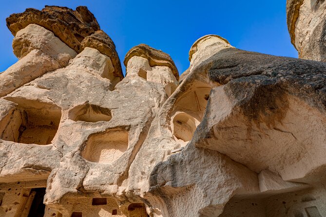 North Cappadocia ( Red Tour ) - Avanos pottery workshop: clay traditions you can actually touch