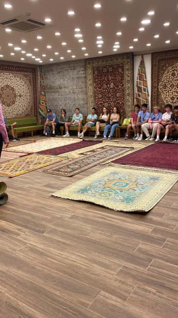North Cappadocia Small Group Tour - How the North Cappadocia Route Stays Focused in 7 Hours