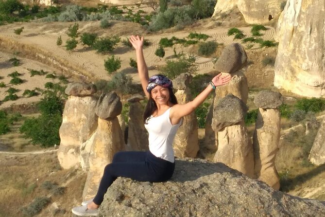 Off-the-Beaten-Track Private Cappadocia Tour - Price and what you actually get for $126.88 per person