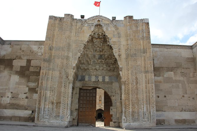 One day Konya Tour from Cappadocia - A day linking Cappadocia to Konya’s Sufi heart