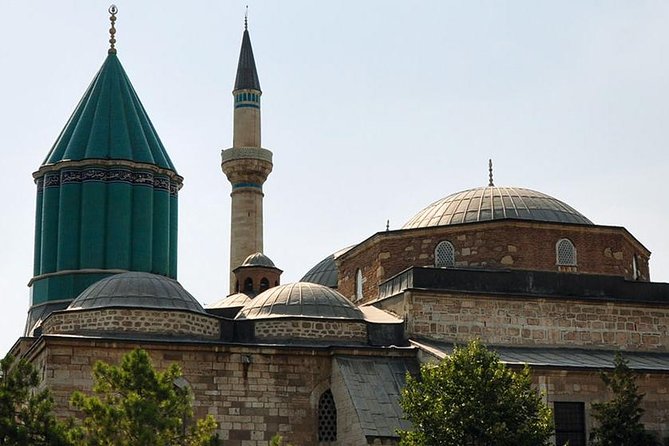 One day Konya Tour from Cappadocia - Mevlana Museum: understanding Rumi without turning it into homework