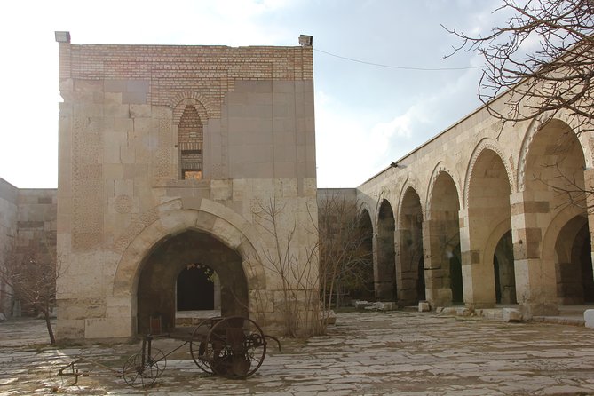 One day Konya Tour from Cappadocia - Lunch and pacing: how they keep a 9-hour day from collapsing