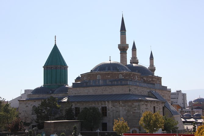 One day Konya Tour from Cappadocia - Who this tour suits best