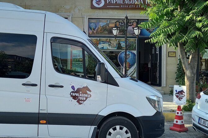 One way Transfer from Nevşehir Airport to Cappadocia Hotels - Price and Value: Why $18.10 Can Beat Taxi (But Not for Every Style)