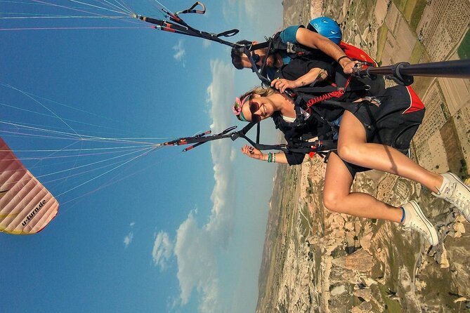 Paragliding Adventure in Cappadocia - Price and Value: Is $130 a Good Deal?