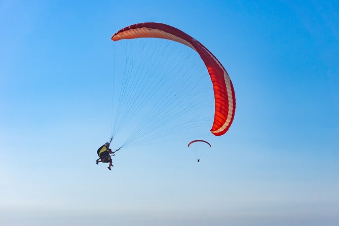 Paragliding Experience in Cappadocia - What Your 1-Hour Tandem Flight Really Includes