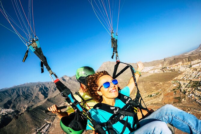 Paragliding Experience in Cappadocia - Getting Picked Up in Göreme Without the Stress