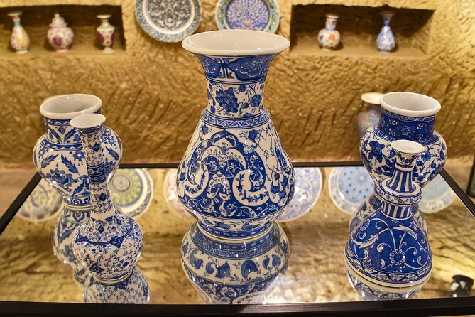 Pottery Workshop in Cappadocia - Key things I’d bet you’ll care about