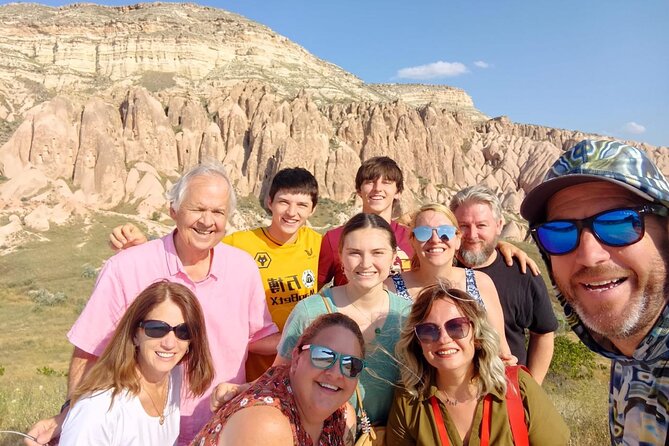 Premium Private Tour in Cappadocia - A Premium Private Day in Göreme: the Tone, the Pace, the Value