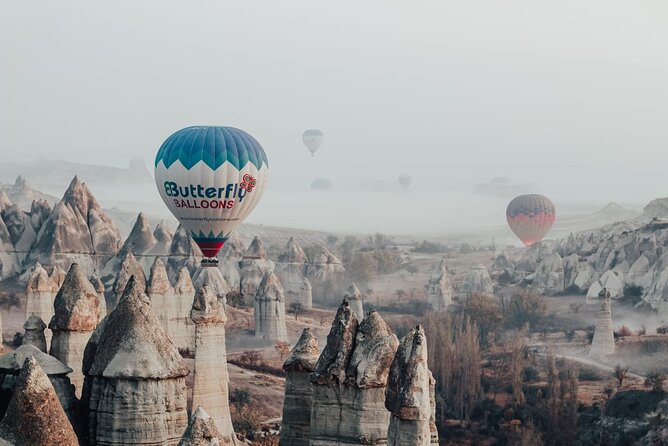 Private 1 or 2 Day Cappadocia Tour - Çavuşin cave churches: what to see and why this village works for a tour stop