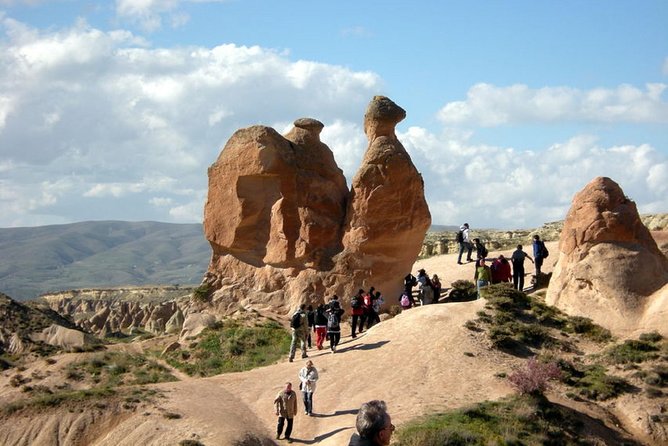 Private 1 or 2 Day Cappadocia Tour - Timing and pickup windows: what to expect from the schedule