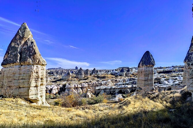 Private 2 days Cappadocia Tour (Car+ Guide) - Choosing Your Guide Language and Getting Real Tips