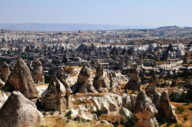 Private 2 days Cappadocia Tour (Car+ Guide) - Who This Works For (and When to Adjust)