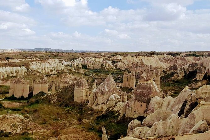 Private 2 days Cappadocia Tour (Car+ Guide) - Should You Book This Private Cappadocia Tour?