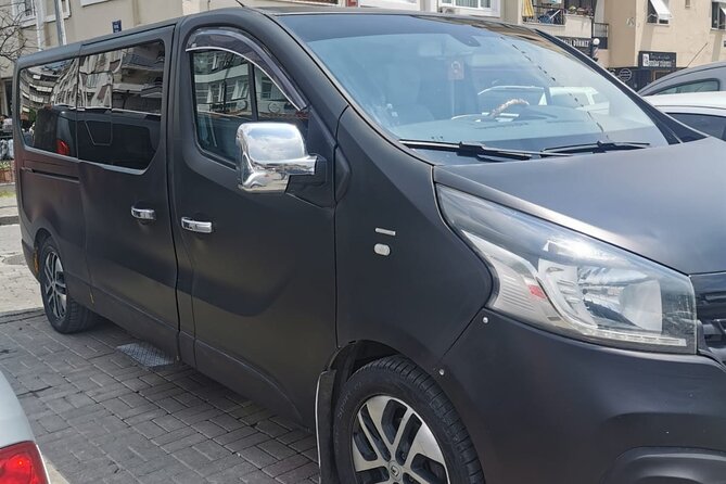 Private Airport Transfer from Kayseri Airport to Cappadocia Area - Possible Downsides Before You Book