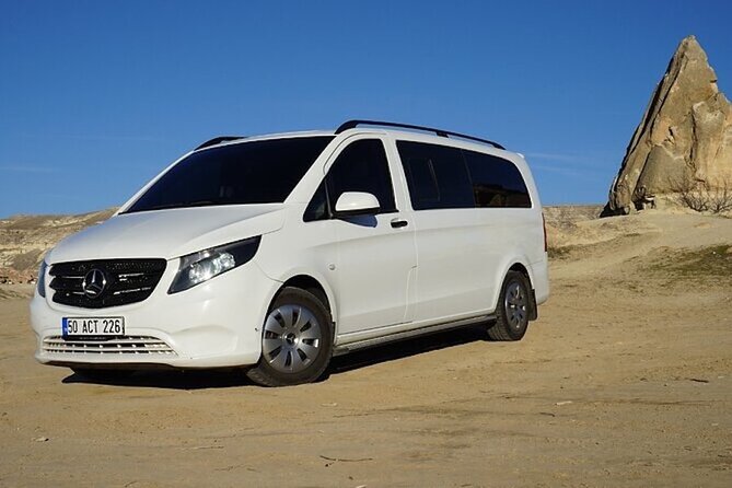 Private Airport Transfer From/To Kayseri or Nevşehir Airport - Key takeaways before you book