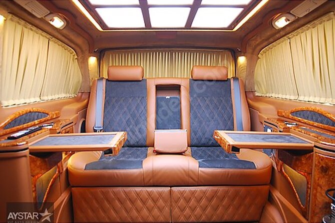 Private Airport Transfer From/To Kayseri or Nevşehir Airport - Price and value: what $38 per person buys you