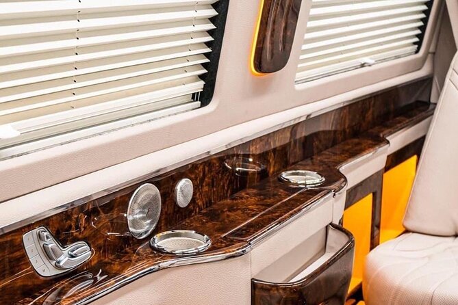 Private Airport Transfer From/To Kayseri or Nevşehir Airport - Who this transfer suits best
