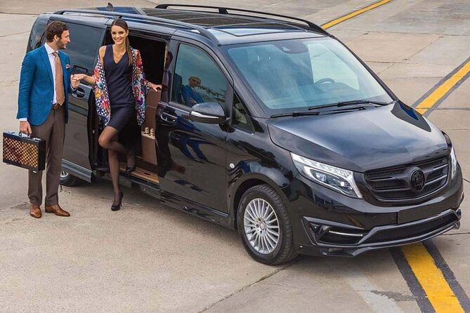 Private Airport Transfer in Nevsehir and Kayseri - Key Highlights You’ll Actually Feel
