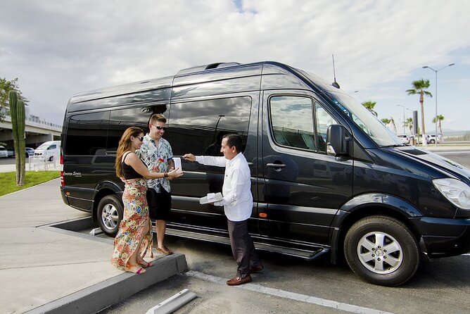 Private Airport Transfer in Nevsehir and Kayseri - Return Pickup: Coordinating Your Departure Without Stress