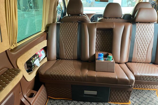 Private Airport Transfer in Nevsehir and Kayseri - Local Guidance You Can Use Right Away