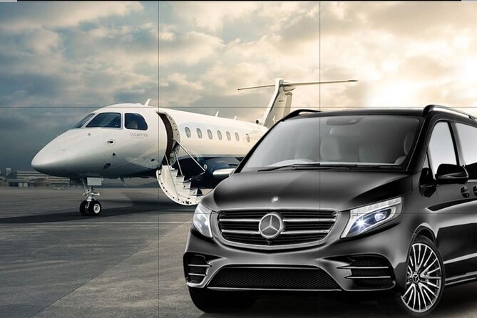 Private Airport Transfer in Nevsehir and Kayseri - Should You Book This Private Airport Transfer?