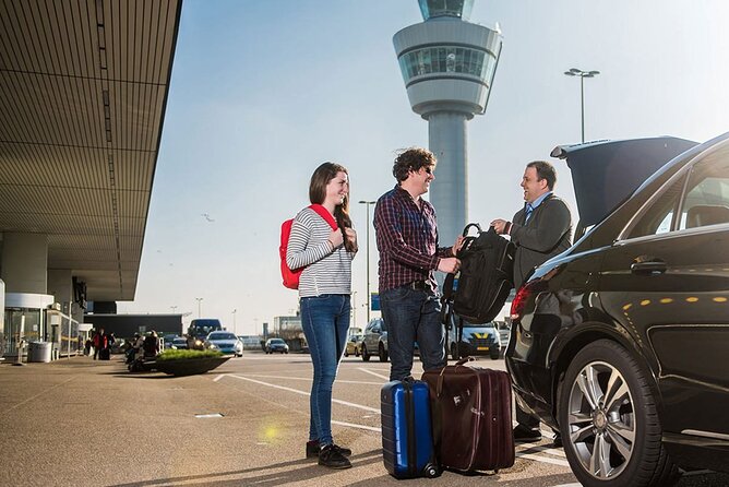 Private Airport Transfer in Nevsehir and Kayseri - FAQ