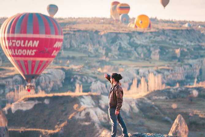 Private Airport Transfer to/from Kayseri & Nevsehir | Child Seat - Key things worth knowing before you go