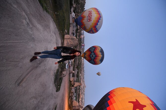 Private Airport Transfer to/from Kayseri & Nevsehir | Child Seat - Vehicle experience: private, clean, and often upgraded