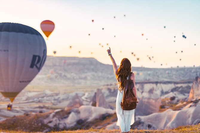 Private Airport Transfer to/from Kayseri & Nevsehir | Child Seat - What the timing really looks like (and how to plan around it)