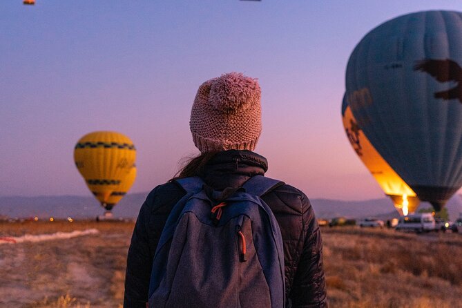 Private Airport Transfer to/from Kayseri & Nevsehir | Child Seat - Who should book this transfer (and who might not need it)